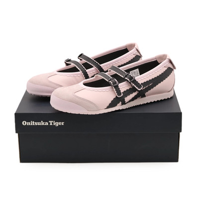 Onitsuka Tiger ★ Mexico 66 TGRS Crystal Pink Graphite Grey s-l400.jpg