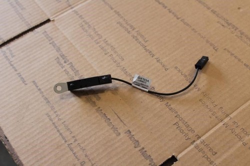 2011 2012 2013 2014 2015 VOLVO S60 ANTENNA SIGNAL AMPLIFIER 31260877 - Picture 2 of 8