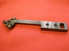 peep sight equipped REDFIELD JR-SK base for SAKO MARLIN model 322 Short