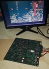 Strikers 1945 PCB Jamma Video Arcade Game Psikyo 1995