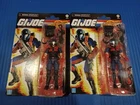 G.I. Joe Classified Series Cobra Viper Retro Cardback Lot X 2 NEW!