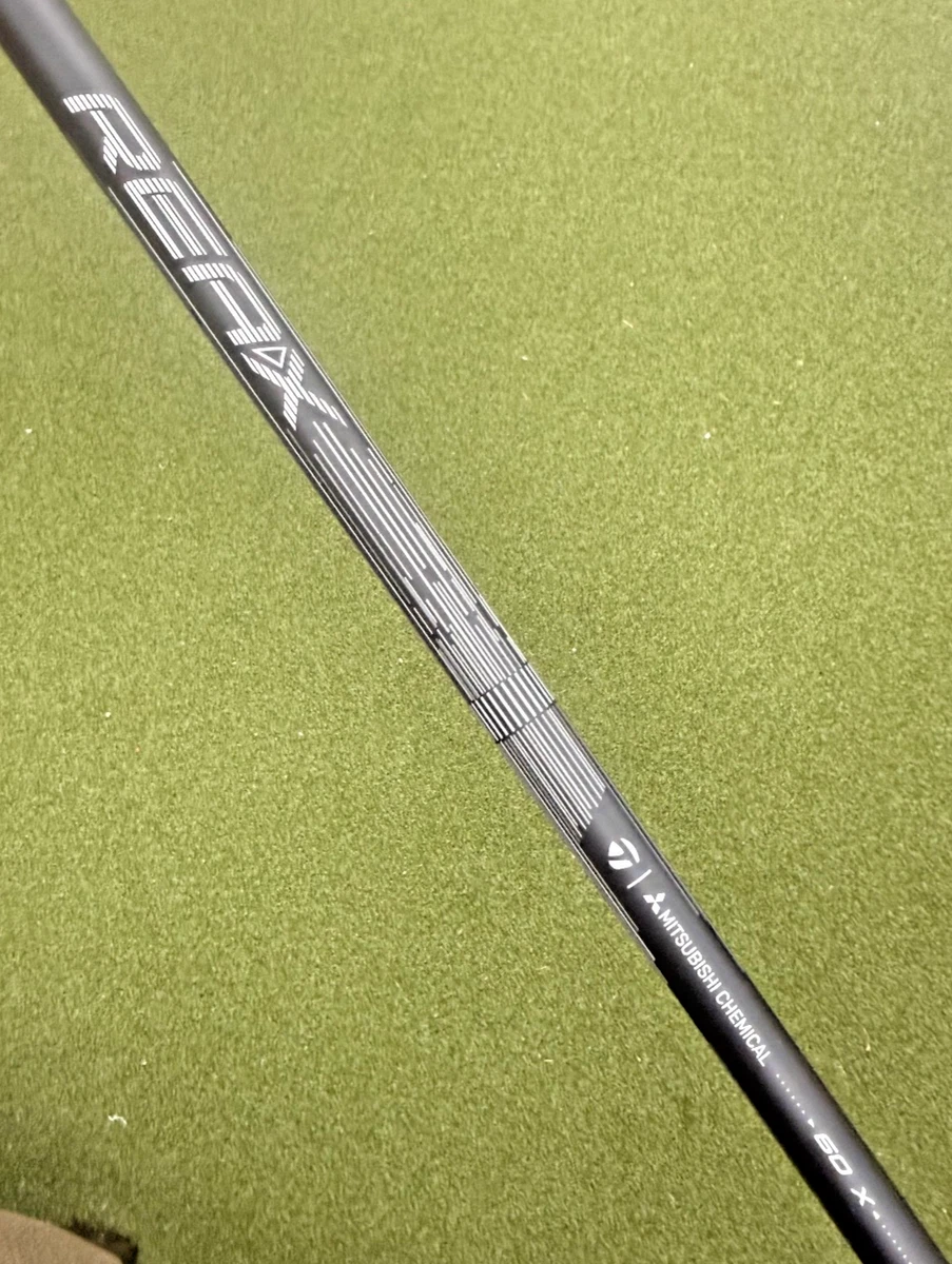 Taylormade Reax Shaft | eBay
