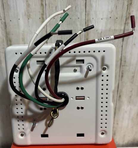 Legrand Wattstopper LMPL-201 DLM regolatore di carico spina potenziata on/off 120V 60Hz - Foto 4 di 8