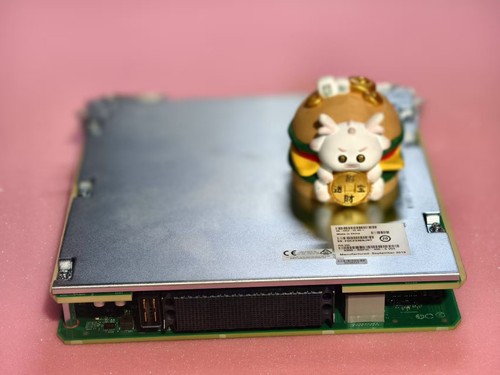 Cisco A900-RSP3C-400-S ASR 900 Route Switch Processor 3, 400G, XL Scale, non-wid - 第 7/7 張圖片