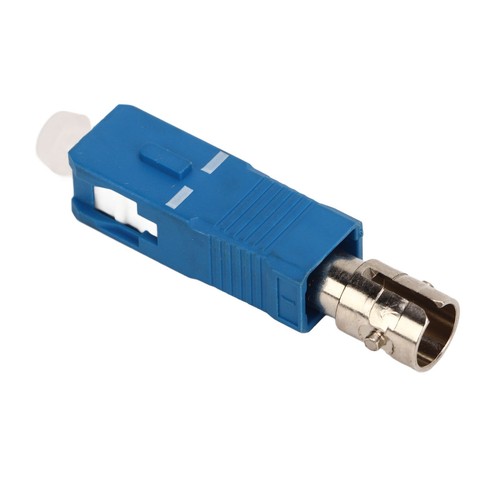 Fiber Optic Connector 1310nm To 1550nm Good Repeatability Low Loss Noise - Afbeelding 11 van 12