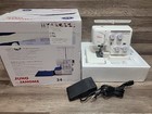 Juno By Janome Model 3434D Differential Feed Serger
