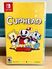 Cuphead - Ships in a Box, Includes DLC, Comics & Membership Card Nintendo Switch