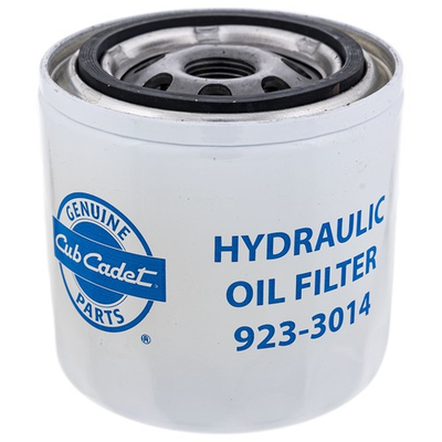 #ad CUB CADET 923 3014 Hydraulic Oil Filter GT GSE LT GS GSX XT3 44 48 54 2554 2550 $18.90