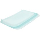  Silicone Storage Bag Reusable Bags for Food Freezer Air-tight Fridge Zipper
