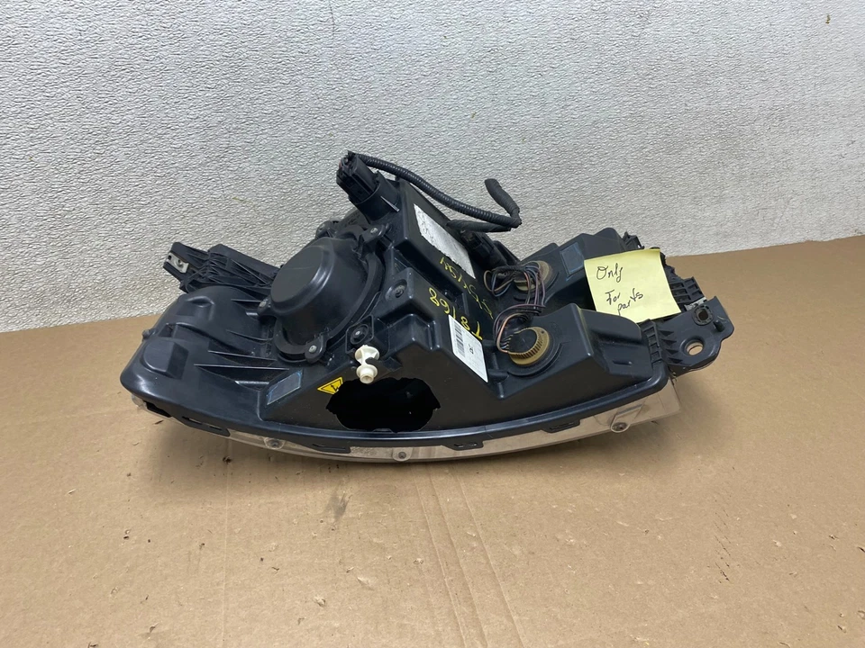 Faro pasajero derecho Ford Flex 2013 a 2019 xenón HID OEM T8168 DW Foto 4 de 4