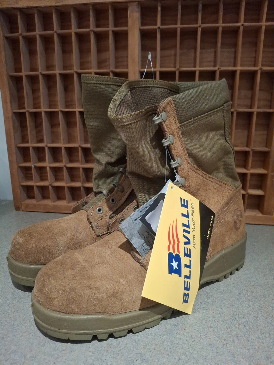 25+ Belleville Steel Toe Boots for Men for sale | Updated Oct 2026