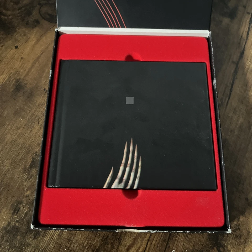 TOOL  Salival  | CD / DVD  |  - Bild 4 von 4