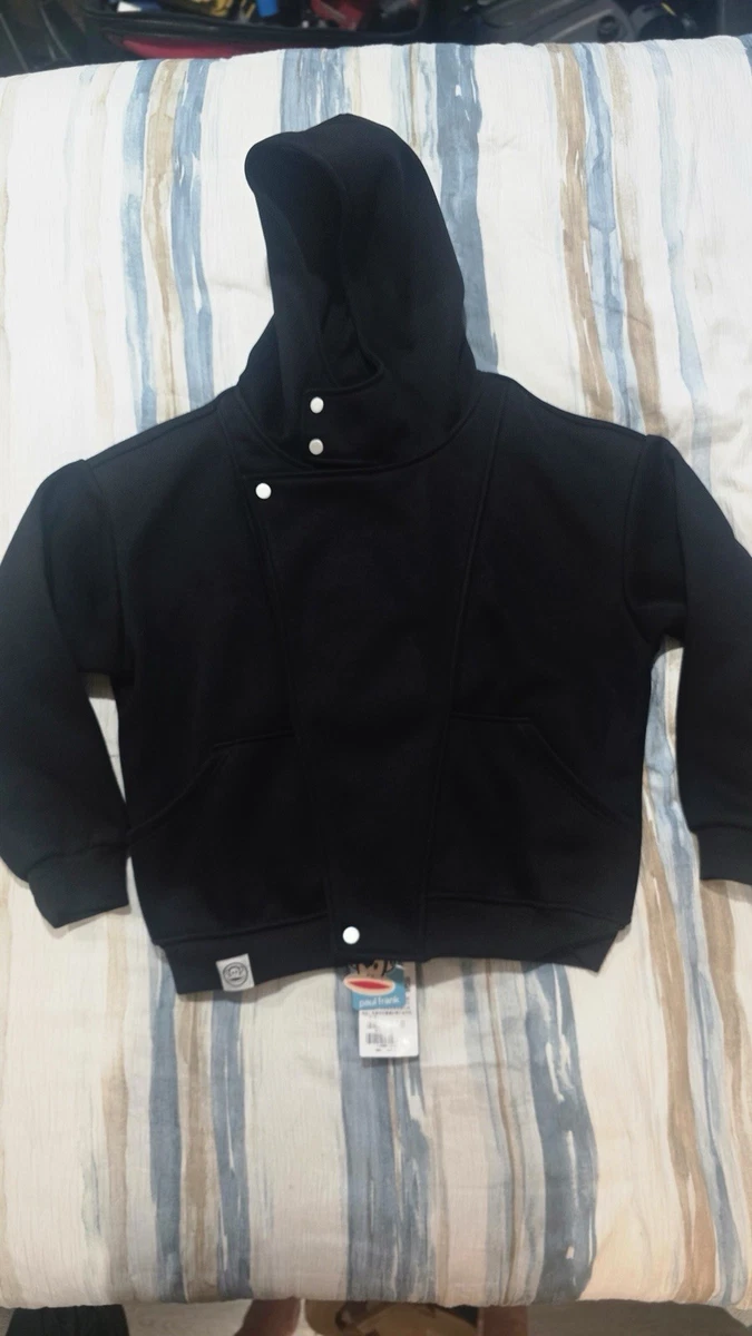 asymmetrical hoodie products for sale | eBay