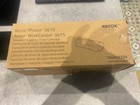 Xerox 106R02720 Kaseta z tonerem Standardowa pojemność