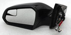 OEM Hyundai Sonata Left Driver Side Exterior Mirror Paint-To-Match 87610-C2000