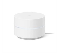 Google WiFi GJ2CQ Mesh Router GA02430-US AC1200 Dual-Band – No Power Cord