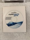 Crystal Reports xi Professional Englisch inklusive Crystal Reports Server 4 Discs