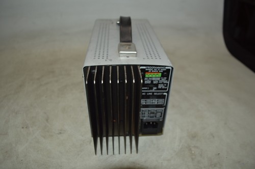 TENMA 72-2005 Laboratory DC Power Supply - Picture 3 of 4