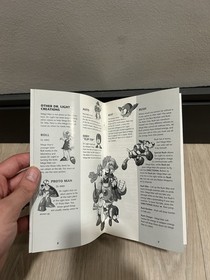 Mega Man 8: Anniversary Collector's Edition - Sega Saturn Capcom Rockman RARE