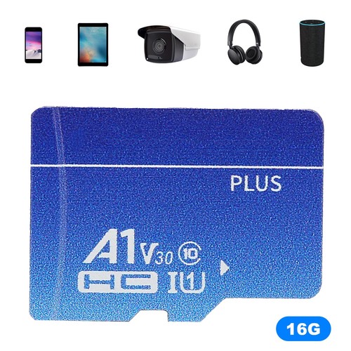 Stmagic Tf Card High Speed Transmission Reading Writing Memory Card Data S BUU - Photo 2 sur 12