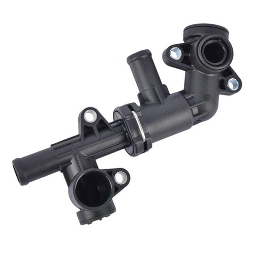 Water Valve Oil Cooler for Santa Fe Sport 2 4L 2013 2018 Easy to Install - Picture 8 of 9