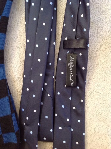 Sovereign Code Little Boys blue Tie & Sock Set Size 4-7 - Picture 5 of 11