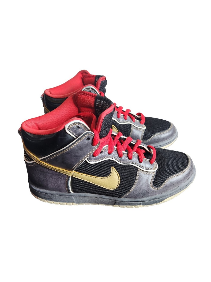 Size 8.5 - Nike SB Dunk High Premium Marshall Amps | eBay Size 8.5 - Nike SB Dunk High Premium Marshall Amps | eBay