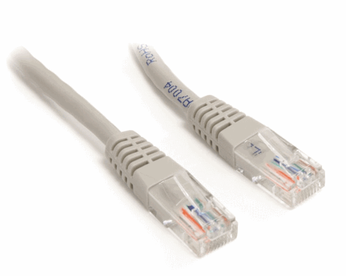 Lot Pack 1/5/10x Cat5e 350MHz patch cable 6in 1ft 2ft 3ft 4ft 5ft 6ft 7ft 10ft - Picture 43 of 96