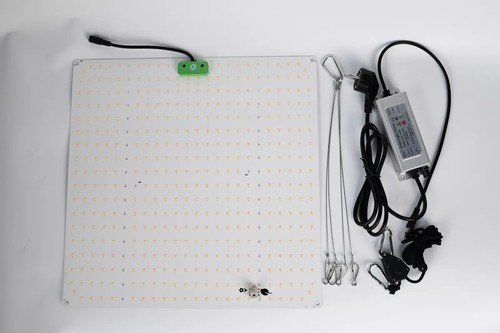 LED Pflanzenlampe Vollspektrum LED Gewächshaus Lampe Grow Light Wachstumslicht - Afbeelding 20 van 20