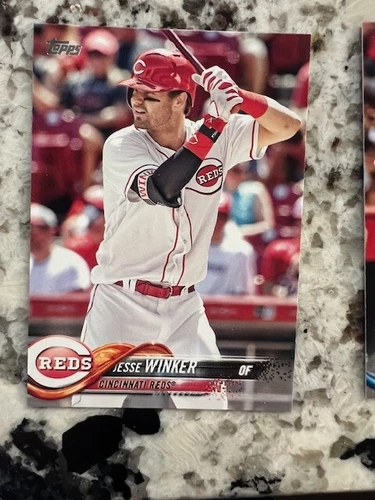2018 TOPPS SERIES 2 CARD #s 526-700 PICK YOUR CARDS
