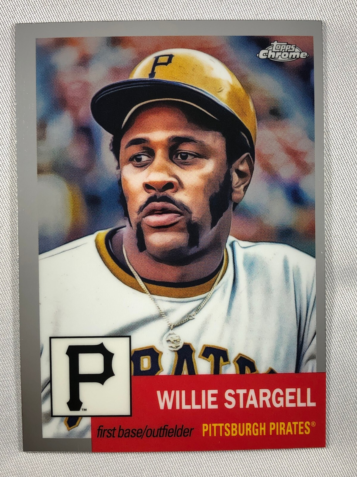 2022 Topps Chrome Platinum Anniversary Base #1-250, BUY 2+ SHIPS FREE! Upd 12/7! - Picture 171 of 221