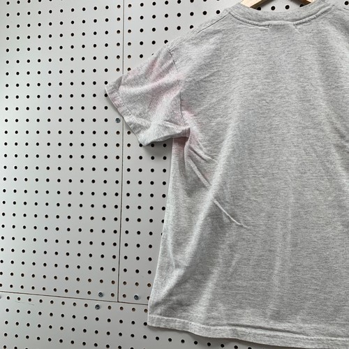 Vintage 90s NSYNC Shirt Gray Girls Size Large 14/16 Pop Music Tee 17x24 - Picture 16 of 19