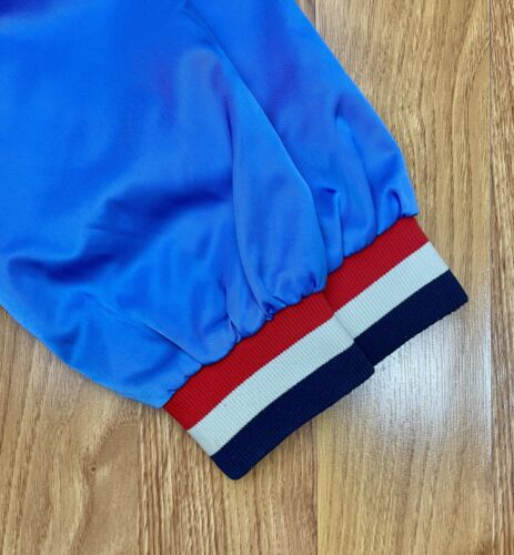 CHAQUETA DE COLECCIÓN DESCENSO NPB LOTTE ORIONS CHIBA MARINES EDICIÓN JUEGO DE BÉISBOL JAPÓN - Imagen 3 de 6