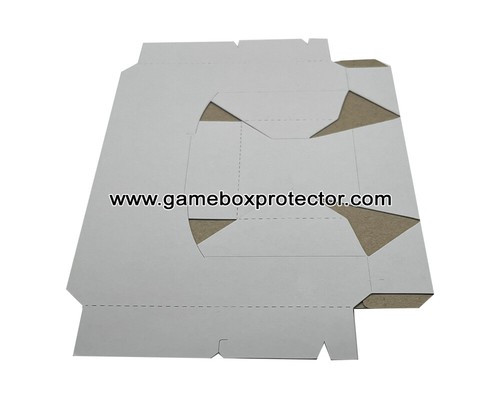 Nintendo 64 Replacement Cardboard Tray - Picture 3 of 5