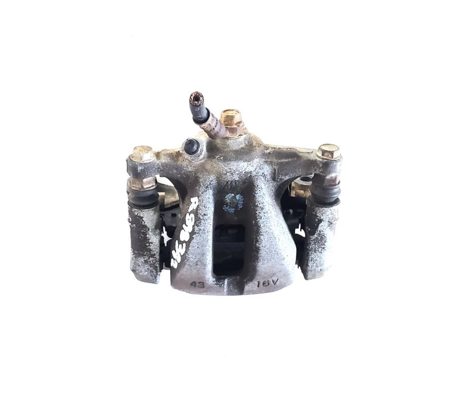 1992 1998 Lexus SC400 OEM Left Rear Brake Caliper - Image 2 of 4