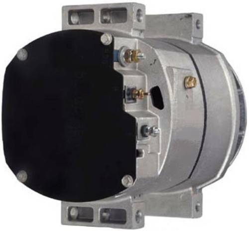 WA1667 Alternator 12v For Delco Typre 21SI 22SI High Output eBay