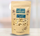 BURNT CASHEW NUTS 100% FRESH HAND PICKED PURE NATURAL ORGANIC