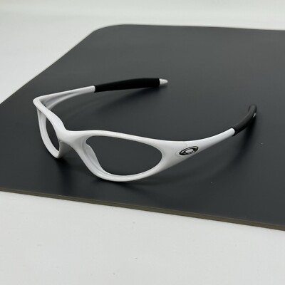 Oakley Minute 1.0 Pearl White Sunglasses Frames | eBay Oakley Minute 1.0 Pearl White Sunglasses Frames | eBay