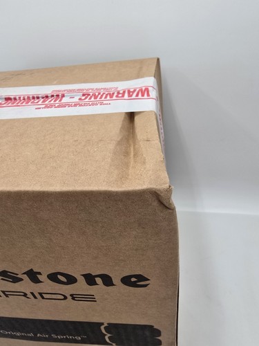 Kit de resorte auxiliar de aire delantero Firestone 4100 para Coil-Rite 63-99 P30 (W237604100) - Imagen 8 de 9