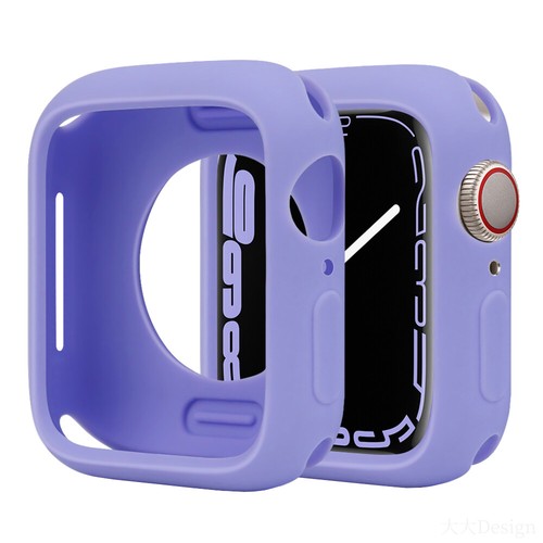 41/49MM Case Protector TPU Bumper For Apple Watch Ultra2 Ultra 9 8 7 6 - 1 SE - Zdjęcie 27 z 27