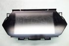 2007-2009 Acura Mdx Gps Navigation Display Screen Unit Module Dashboard