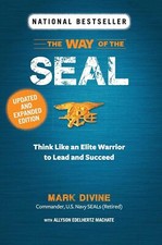 Way of the Seal by Mark Divine