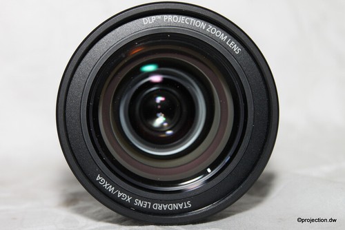 *Panasonic TKGF0109-5*Objektiv Optik Linse 1,8-2,5:1 PT-D/DW/DZ-Serie DZ6700 - Picture 2 of 4