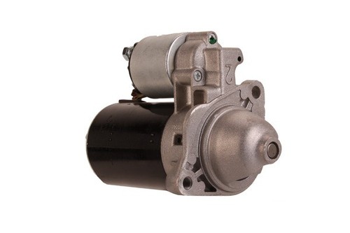Starter Motor fits NISSAN Micra Mk2 Mk3 1.0 1.2 1.4 | Petrol & LPG | 1992-2013 | - Picture 5 of 8