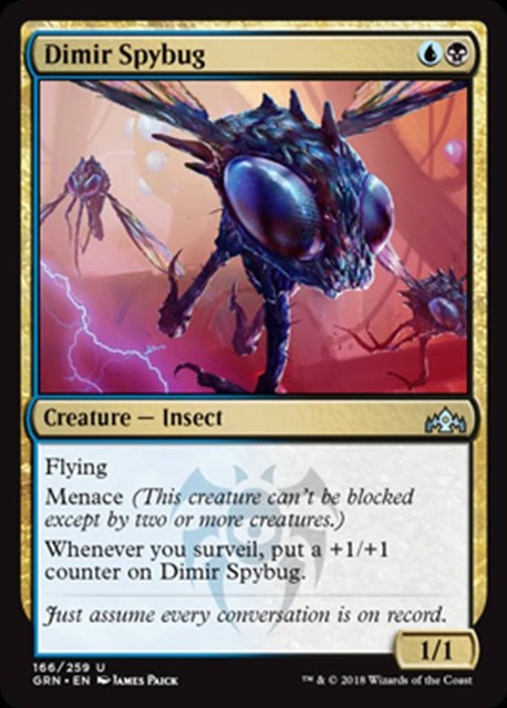 Gold Guilds of Ravnica Mtg Magic Mythic Rare 4x x4 4 Underrealm Lich
