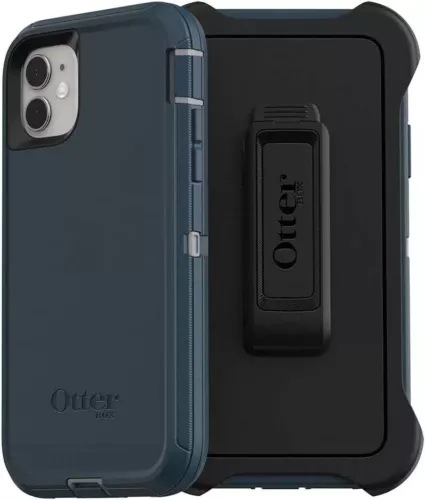 Defender Series Case with magnet For iPhone 12/13/14/15/16 Pro、Plus、Max - Picture 2 of 76