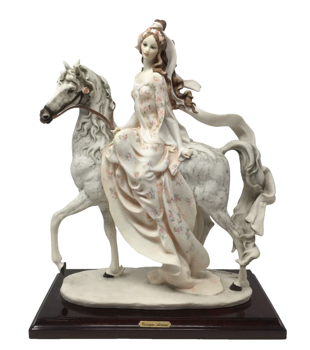 Las mejores ofertas en Giuseppe ARMANI Caballo | eBay
