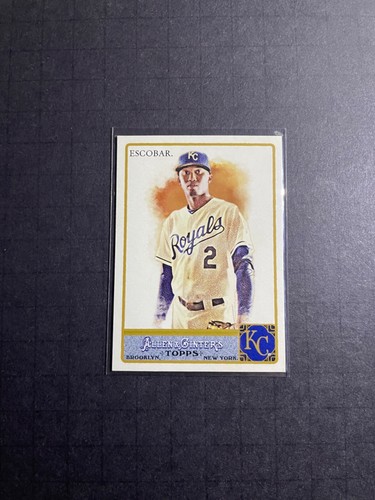 2011 Topps Allen & Ginter’s Base / Inserts / Mini / SP - U Pick (Buy More Save) - Picture 43 of 256