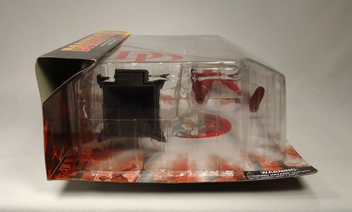 Figura Marvel Select DAREDEVIL Edición Colección Especial Diamond Select Toys - Imagen 13 de 21