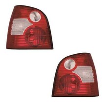 Rückleuchten Heckleuchten Set links rechts passend für VW Polo 9N_